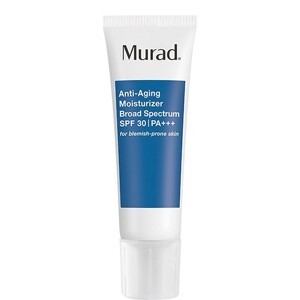 Kem dưỡng ẩm chống nắng & chống lão hóa Murad Anti-Aging Moisturizer SPF20 | PA++ 50ml