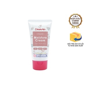 Kem dưỡng ẩm Chuchu Baby 50g