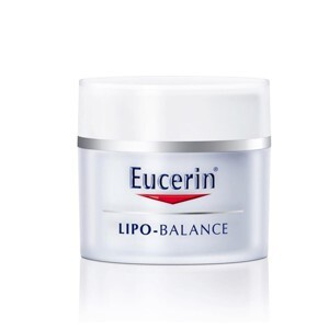 Kem dưỡng ẩm chuyên sâu Eucerin lipo balance