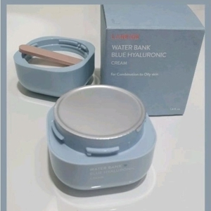 Kem dưỡng ẩm chuyên sâu Laneige Water Bank Moisture Cream EX
