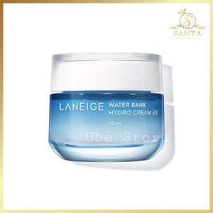 Kem dưỡng ẩm chuyên sâu Laneige Water Bank Moisture Cream EX