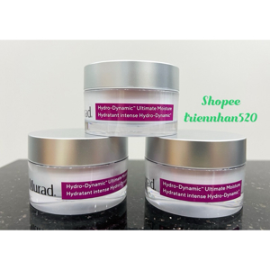 Kem dưỡng ẩm chuyên sâu Murad Hydro Dynamic Ultimate Moisture