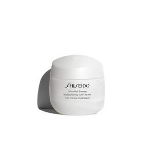 Kem dưỡng ẩm cung cấp năng lượng Shiseido Essential Energy Moisturizing Cream 50ml