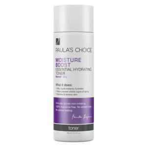 Kem dưỡng ẩm da ban đêm Paula's Choice Moisture Boost Hydrating 60ml