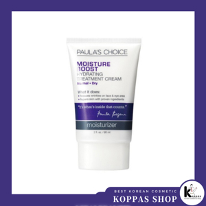 Kem dưỡng ẩm da ban đêm Paula's Choice Moisture Boost Hydrating 60ml