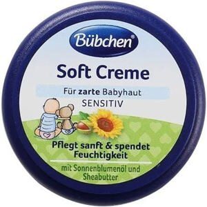 Kem dưỡng ẩm da Bubchen Soft Creme 20ml