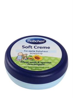 Kem dưỡng ẩm da Bubchen Soft Creme 20ml