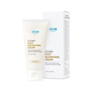 Kem dưỡng ẩm da chân -417 Foot Nourishing Cream 100ml