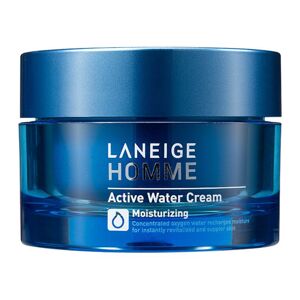 Kem dưỡng ẩm da dành cho nam Laneige Active Water Cream 50ml