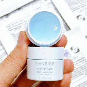 Kem dưỡng ẩm dạng gel Laneige Water Bank Gel Cream