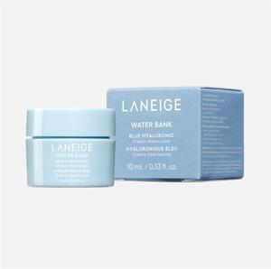 Kem dưỡng ẩm dạng gel Laneige Water Bank Gel Cream