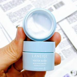 Kem dưỡng ẩm dạng gel Laneige Water Bank Gel Cream