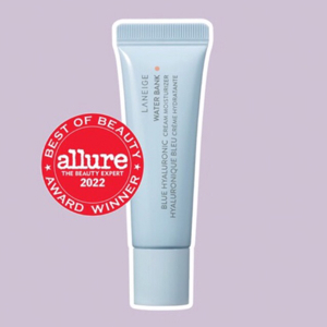 Kem dưỡng ẩm dạng gel Laneige Water Bank Gel Cream