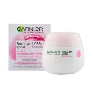 Kem dưỡng ẩm dành cho da khô Garnier - ms05