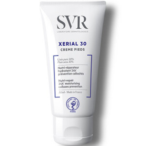 Kem dưỡng ẩm dành cho da rất khô và da thô sần SVR Xerial 30 Creme 100ml