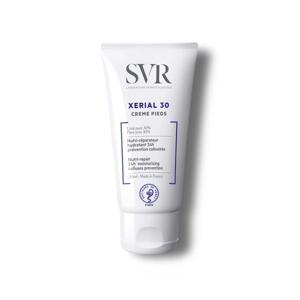 Kem dưỡng ẩm dành cho da rất khô và da thô sần SVR Xerial 30 Creme 100ml