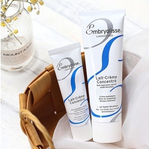 Kem dưỡng ẩm cho da mặt Embryolisse Lait Crème Concentre