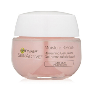 Kem dưỡng ẩm Garnier Moisture Rescue Refreshing Gel-Cream 50g