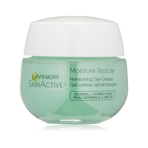 Kem dưỡng ẩm Garnier Moisture Rescue Refreshing Gel-Cream 50g