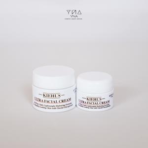 Kem dưỡng ẩm Kiehl’s Ultra Facial Cream minisize 7ml