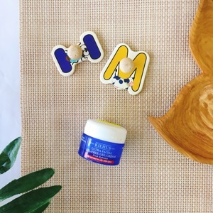 Kem dưỡng ẩm Kiehl’s Ultra Facial Cream minisize 7ml