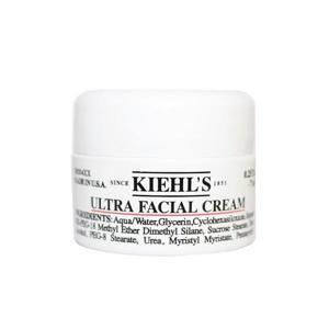 Kem dưỡng ẩm Kiehl’s Ultra Facial Cream minisize 7ml