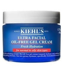 Kem dưỡng ẩm Kiehl’s Ultra Facial Cream minisize 7ml