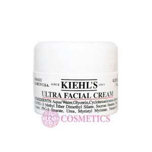 Kem dưỡng ẩm Kiehl’s Ultra Facial Cream minisize 7ml