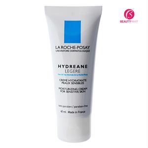 Kem dưỡng ẩm La Roche-Posay Hydreane Legere 40ml