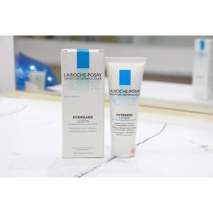 Kem dưỡng ẩm La Roche-Posay Hydreane Legere 40ml