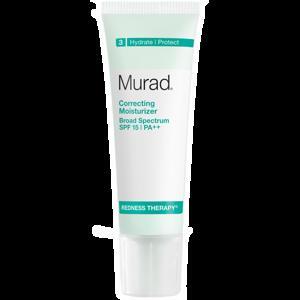 Kem dưỡng ẩm làm dịu da Murad Correcting Moisturizer SPF15 50ml