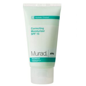 Kem dưỡng ẩm làm dịu da Murad Correcting Moisturizer SPF15 50ml