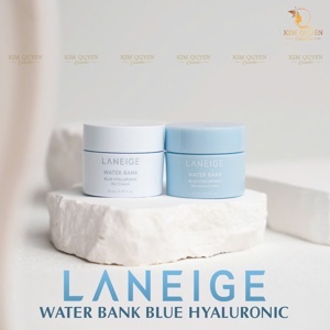 Kem dưỡng ẩm Laneige Water Bank Moisture Cream - 50ml