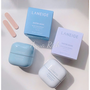 Kem dưỡng ẩm Laneige Water Bank Moisture Cream - 50ml