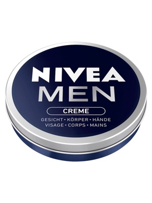 Kem dưỡng ẩm Nivea Men Creme 30ml