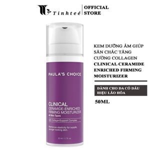Kem dưỡng ẩm Paula’s Choice Clinical Ulitra-Rich Moisturizer 60ml