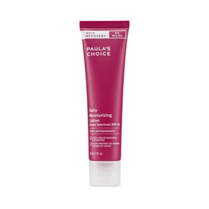 Kem dưỡng ẩm phục hồi da chống oxy hóa Paula's Choice Skin Recovery Daily Moisturizing Lotion SPF 30 60ml