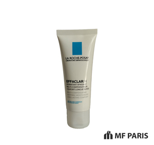 Kem dưỡng ẩm phục hồi da Effaclar H La Roche-Posay