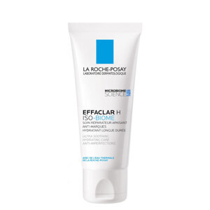 Kem dưỡng ẩm phục hồi da Effaclar H La Roche-Posay