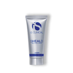 Kem dưỡng ẩm, phục hồi da Is Clinical Sheald Recovery Balm 120ml