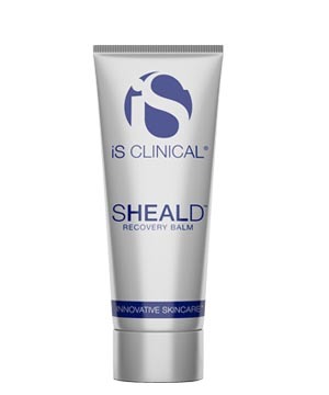 Kem dưỡng ẩm, phục hồi da Is Clinical Sheald Recovery Balm 120ml