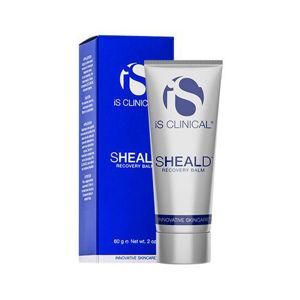 Kem dưỡng ẩm, phục hồi da Is Clinical Sheald Recovery Balm 120ml