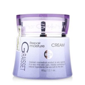 Kem dưỡng ẩm phục hồi Graisset Repair Moisture Cream