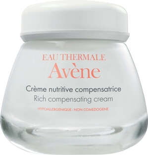 Kem dưỡng ẩm sâu AVÈNE Rich Compensating Cream 50m