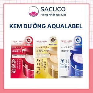 Kem dưỡng ẩm Shiseido Aqualabel Special Gel Cream - 90g