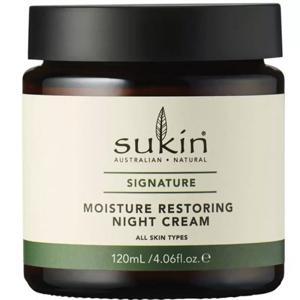 Kem dưỡng ẩm Sukin Moisture Restoring 120ml