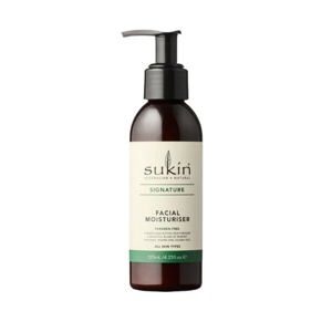Kem dưỡng ẩm Sukin Signature Facial Moisturiser 125ml