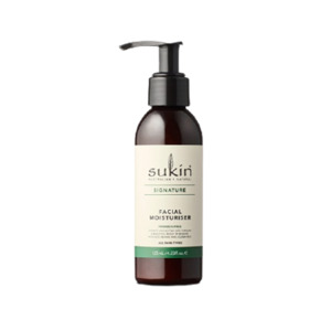 Kem dưỡng ẩm Sukin Signature Facial Moisturiser 125ml