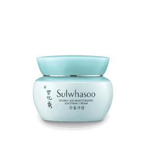 Kem dưỡng ẩm Sulwhasoo Hydro-aid Moisturizing Soothing Cream 50ml