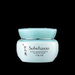 Kem dưỡng ẩm Sulwhasoo Hydro-aid Moisturizing Soothing Cream 50ml